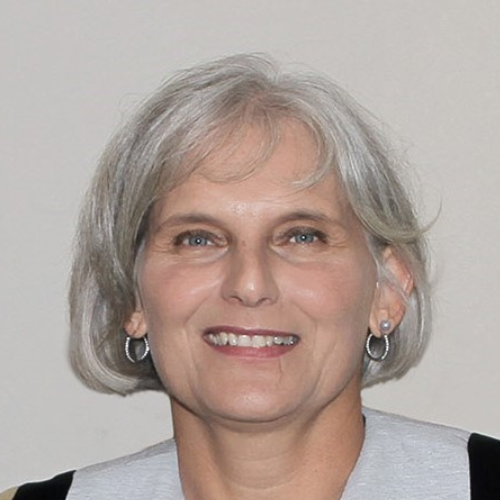 Prof Este Van Marle-Koster 